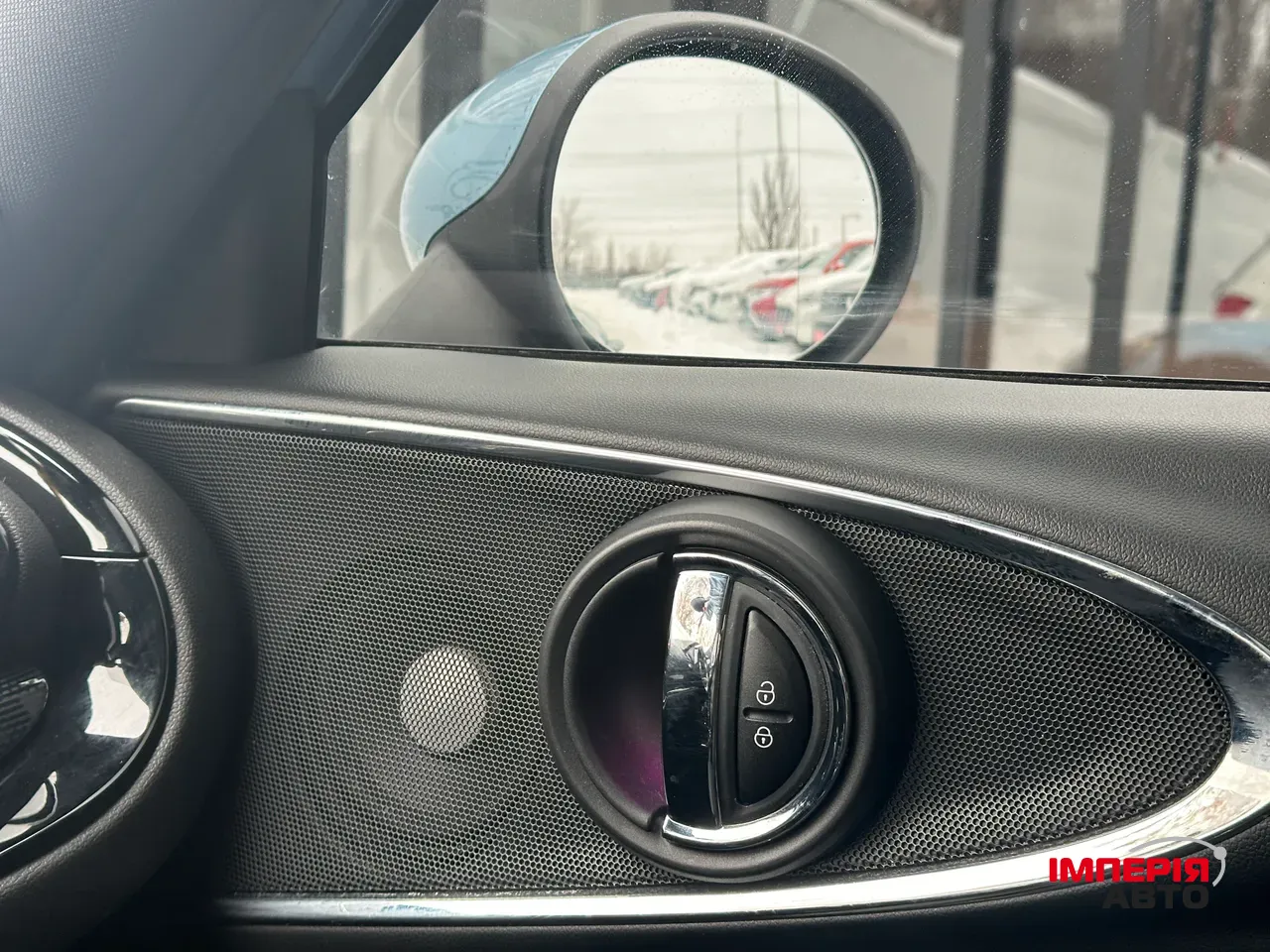 Mini Clubman - фото 29