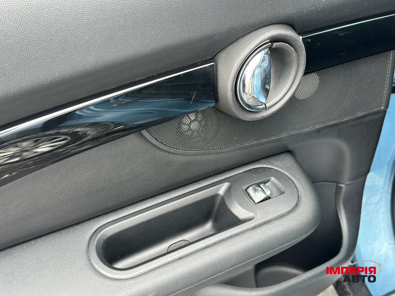 Mini Clubman - фото 36