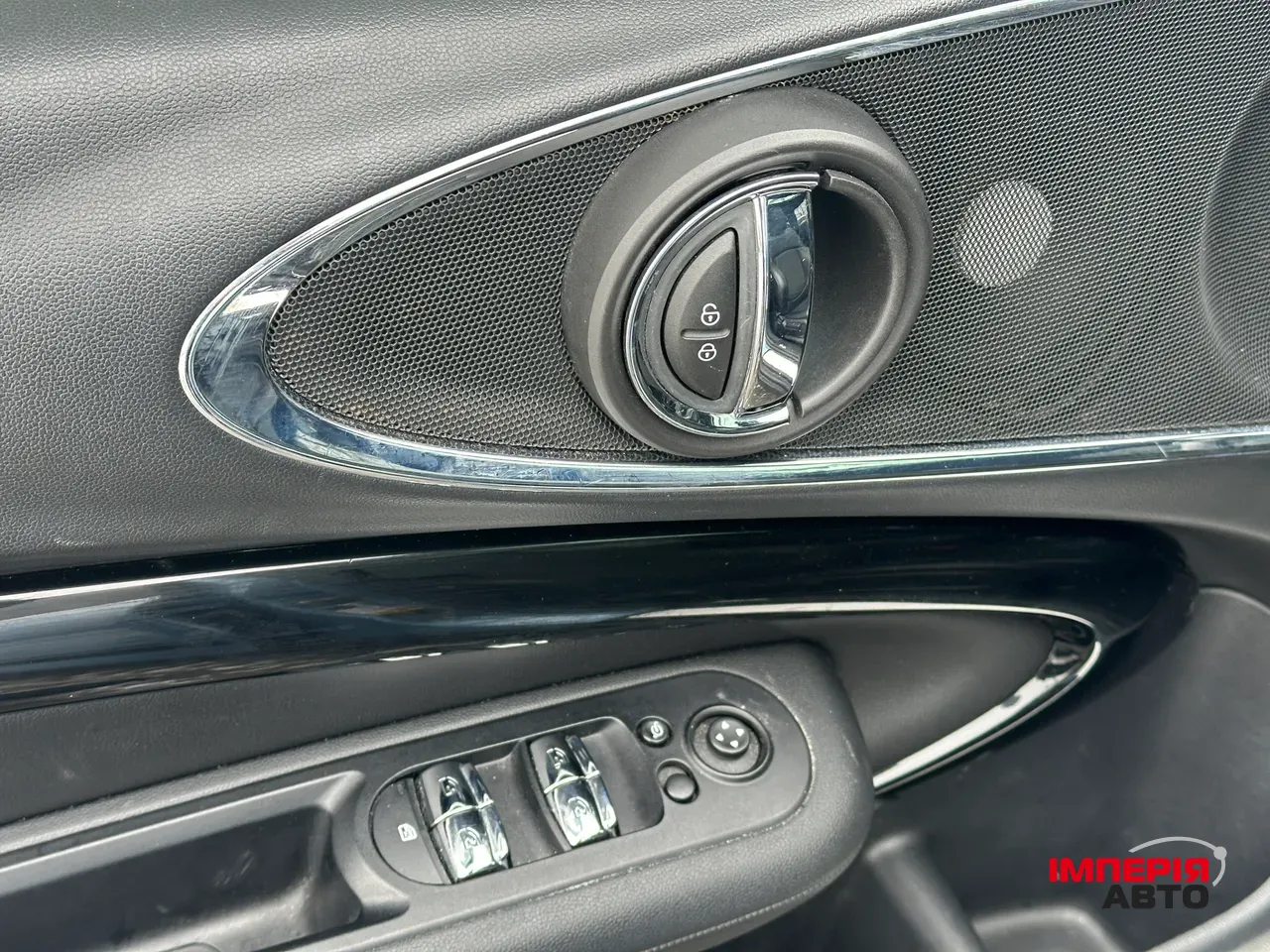 Mini Clubman - фото 19