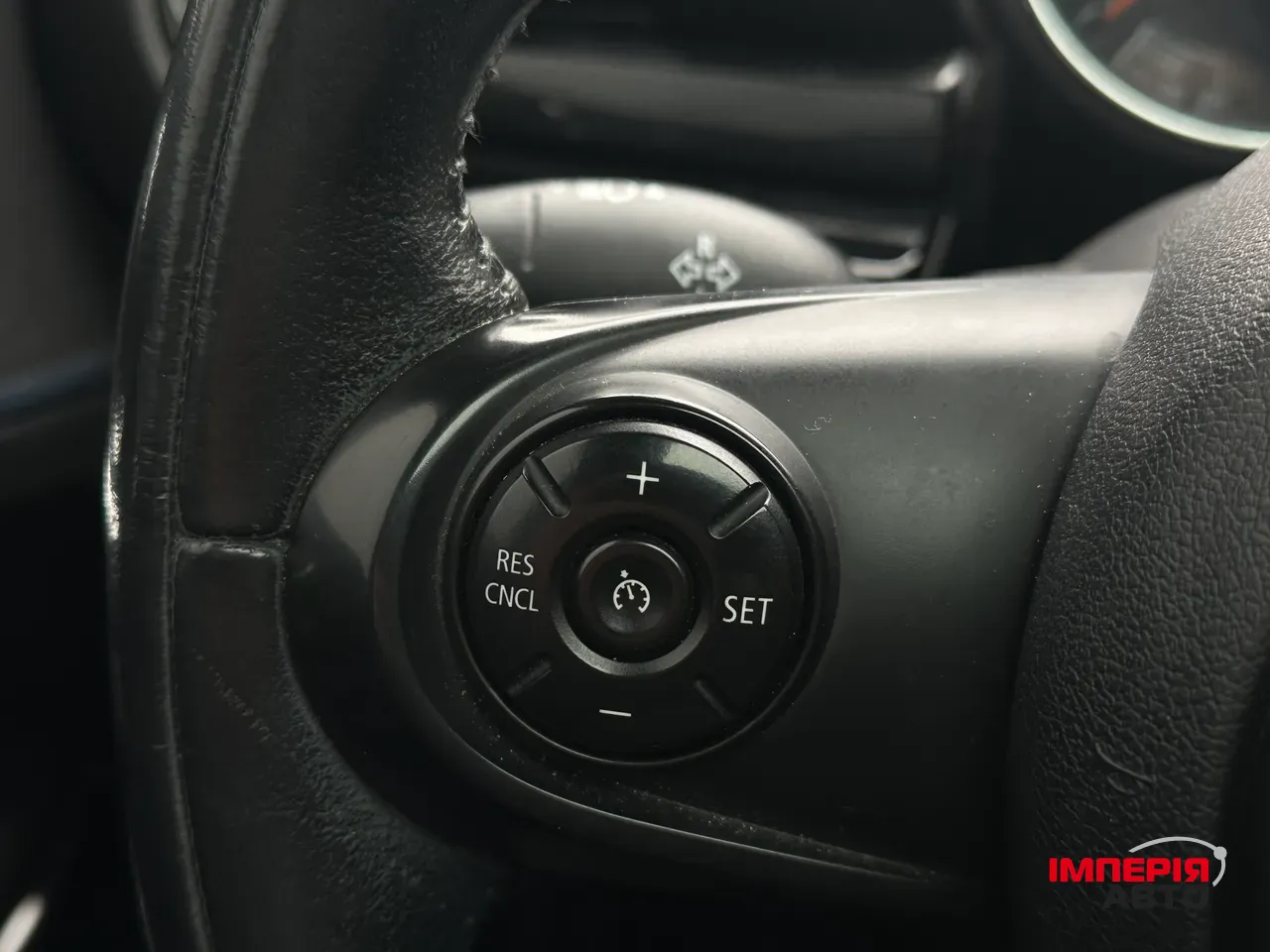 Mini Clubman - фото 25