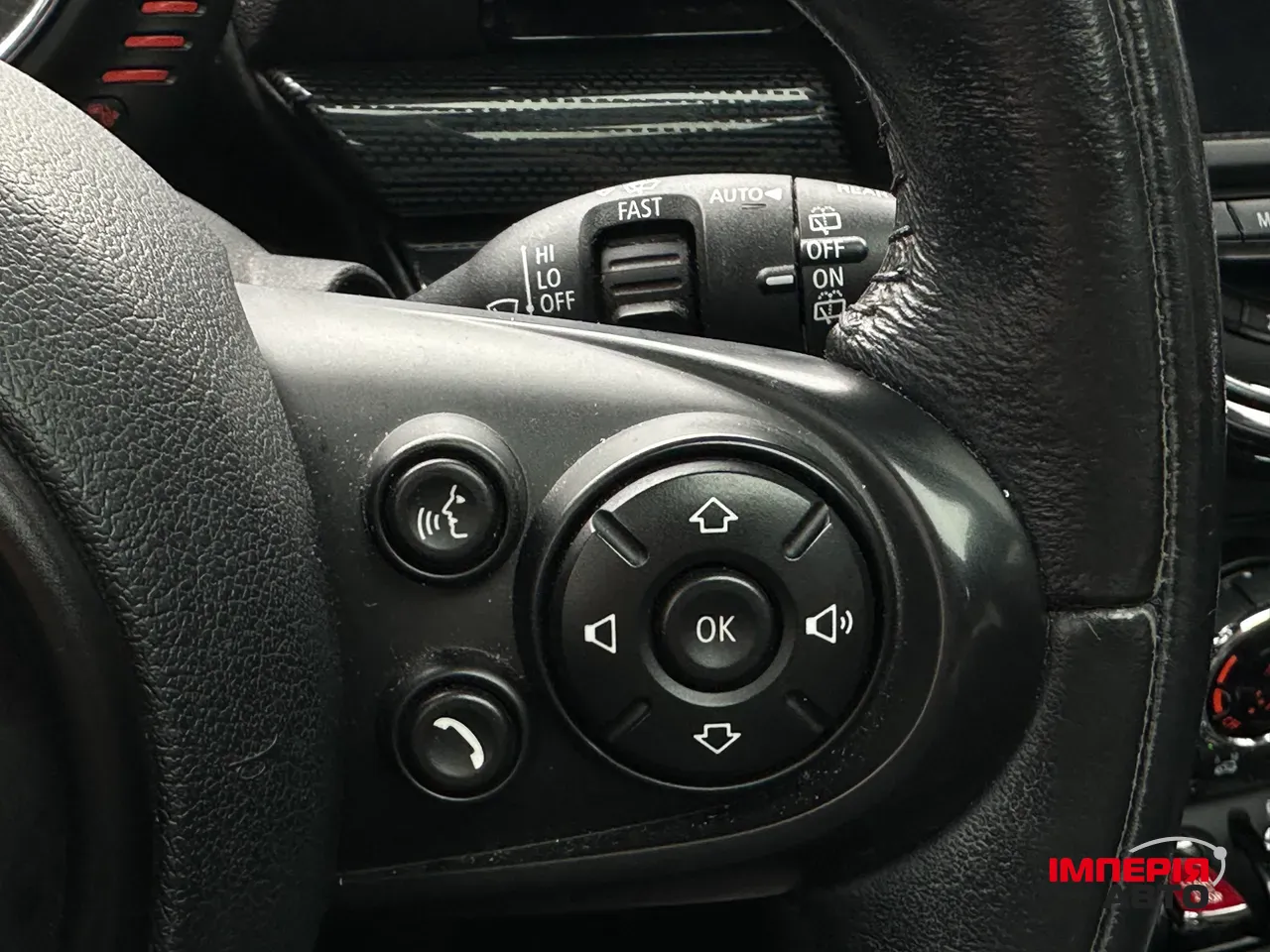 Mini Clubman - фото 27