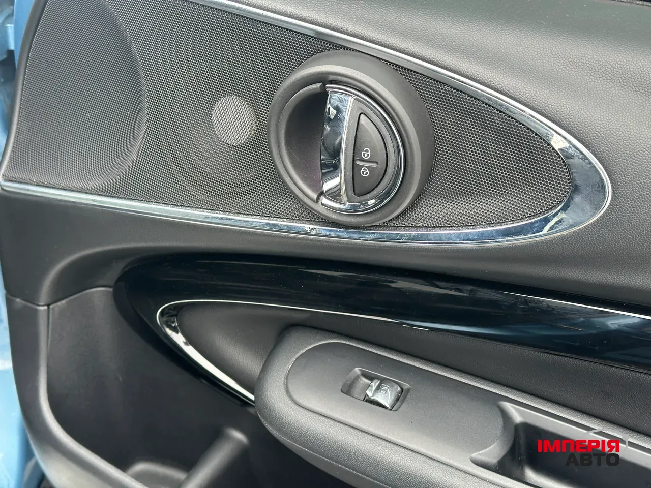 Mini Clubman - фото 44