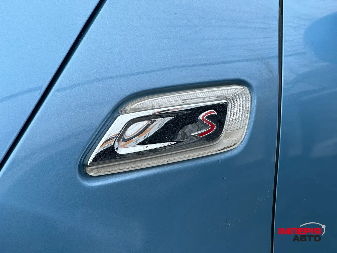 Mini Clubman - фото 8