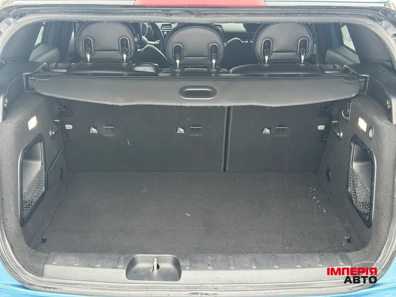 Mini Clubman - фото 15