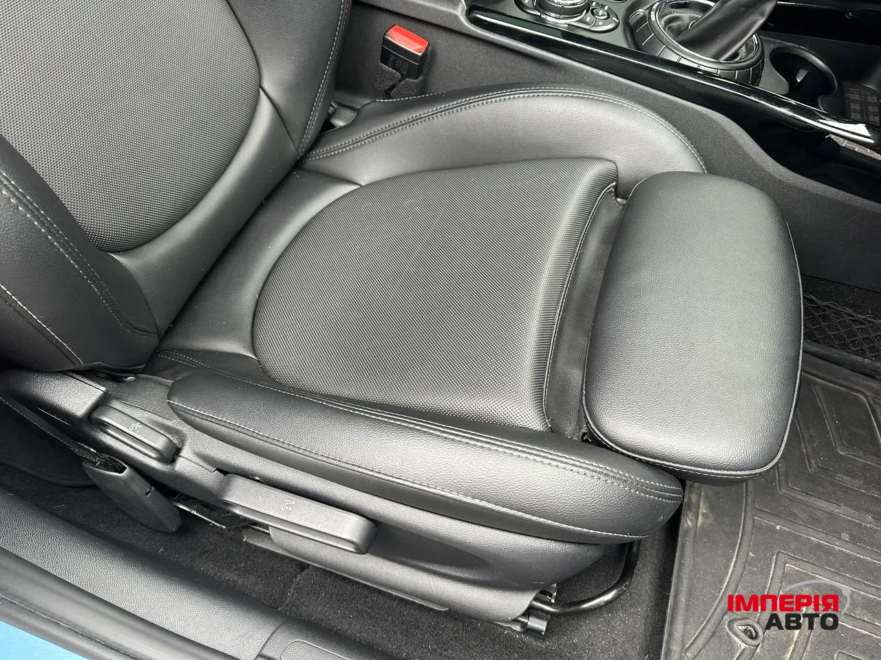 Mini Clubman - фото 46