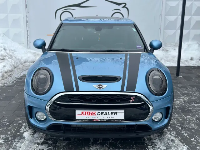 Mini Clubman - фото 3