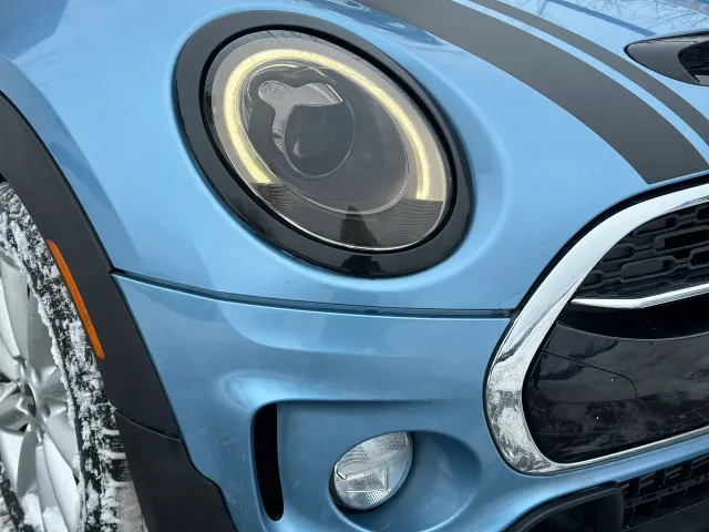 Mini Clubman - фото 2