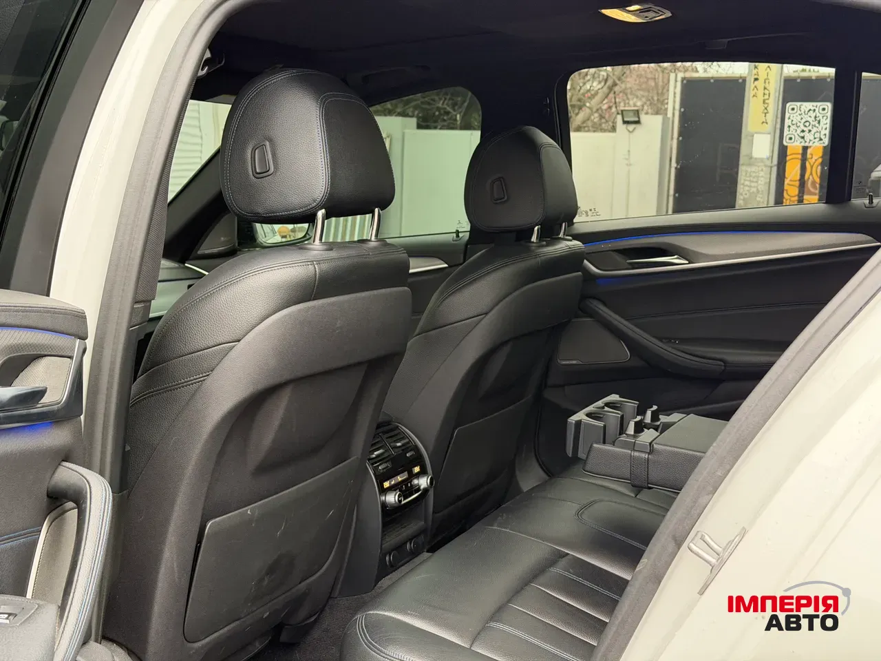 BMW 5 серії - фото 18