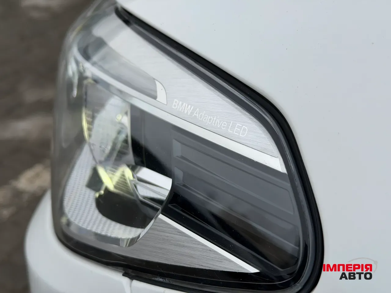 BMW 5 серії - фото 15