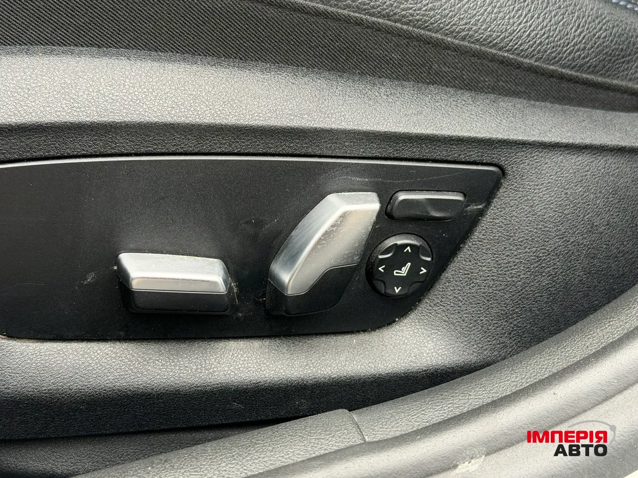 BMW 5 серії - фото 22