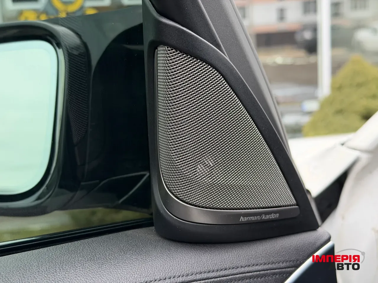 BMW 5 серії - фото 23