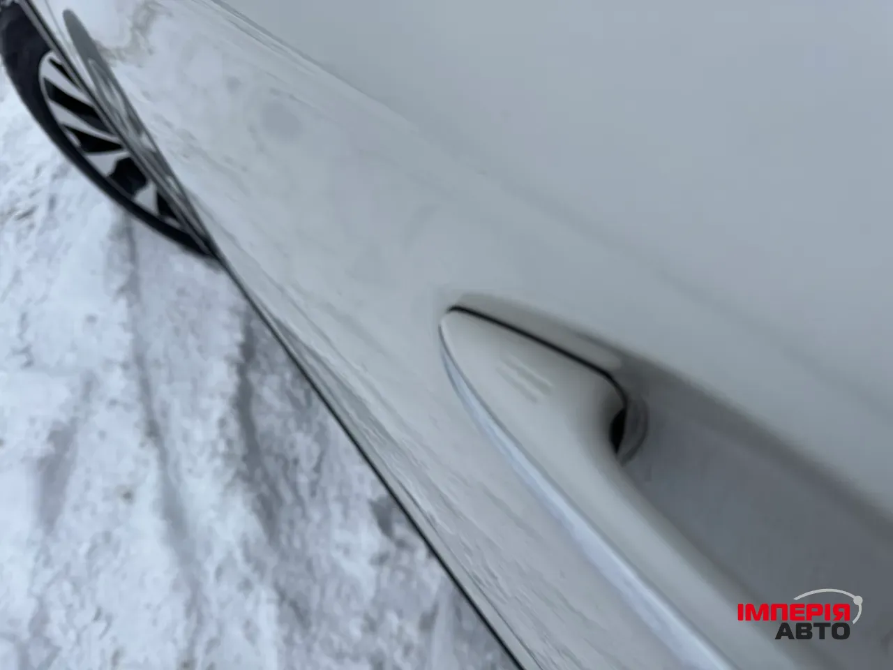 Subaru Outback - фото 26