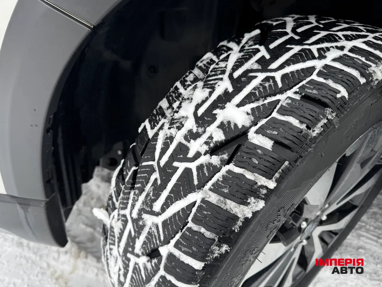 Subaru Outback - фото 24