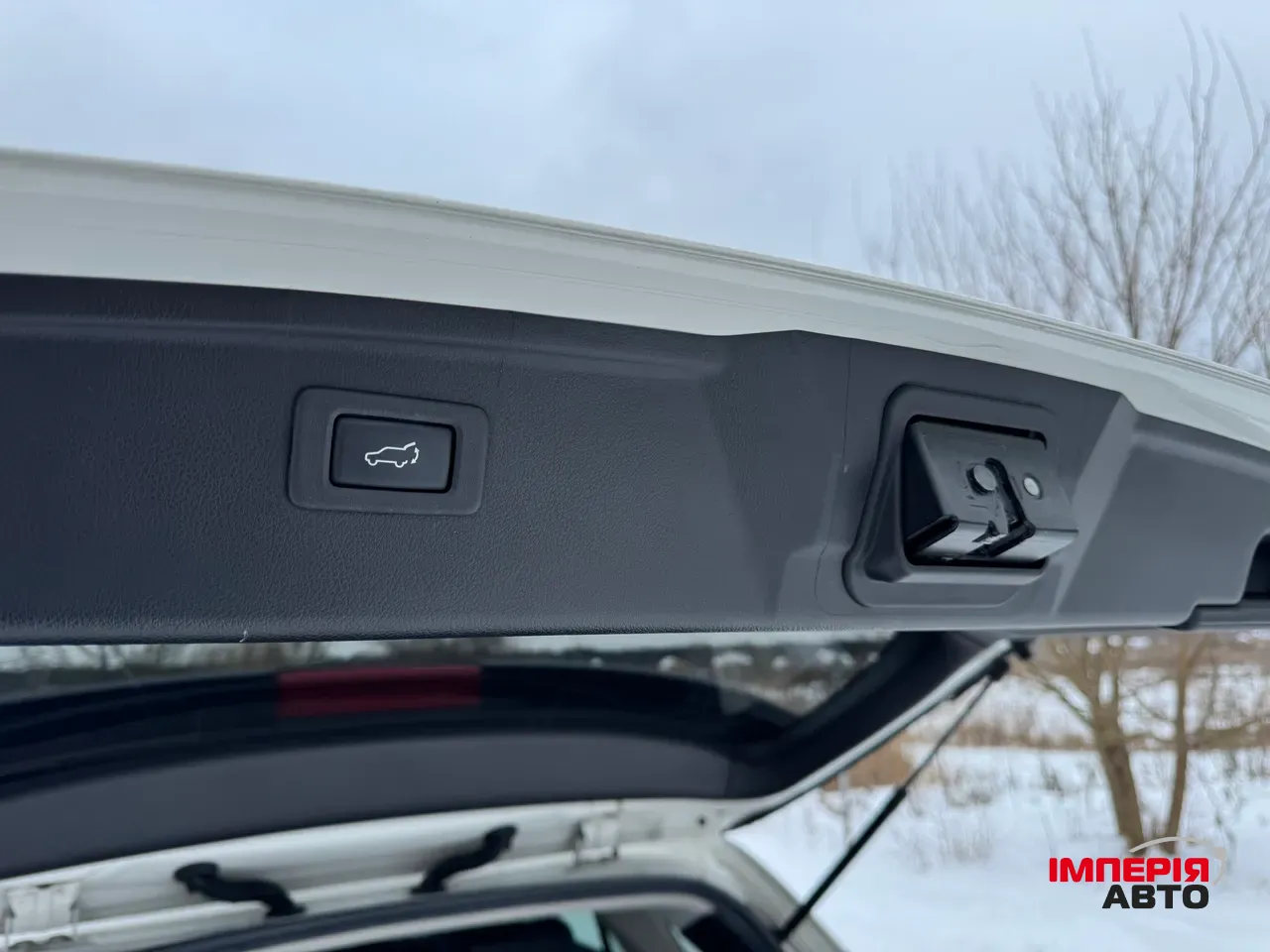 Subaru Outback - фото 20