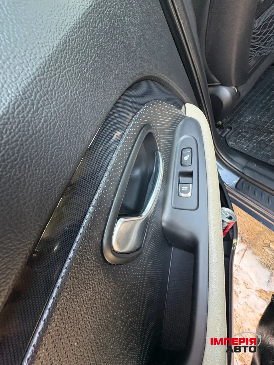 Kia Carens - фото 15