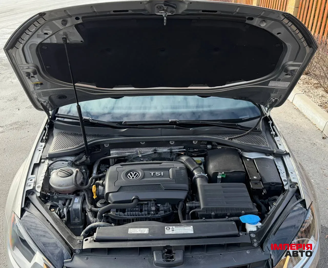 Volkswagen Golf - фото 33