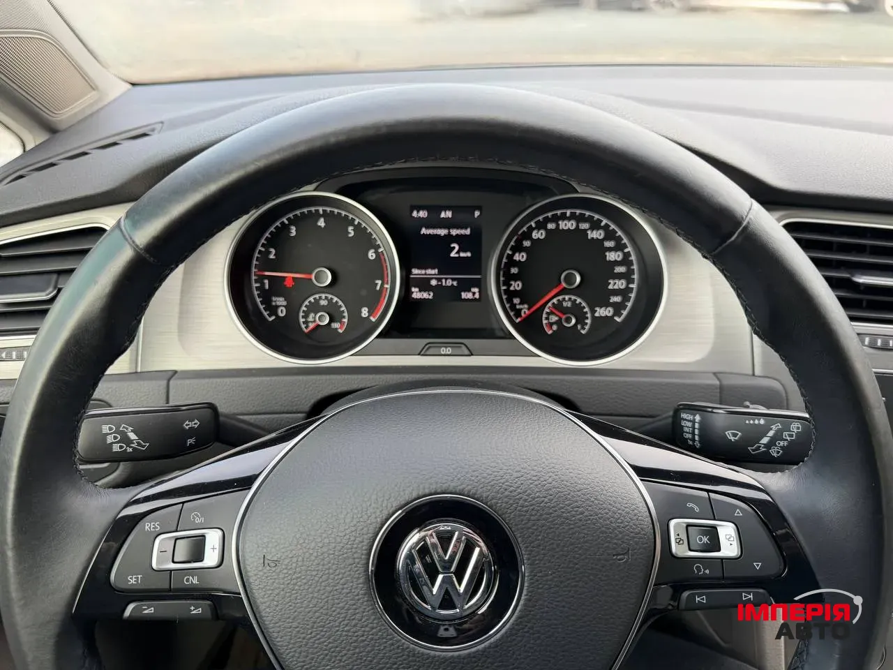 Volkswagen Golf - фото 22