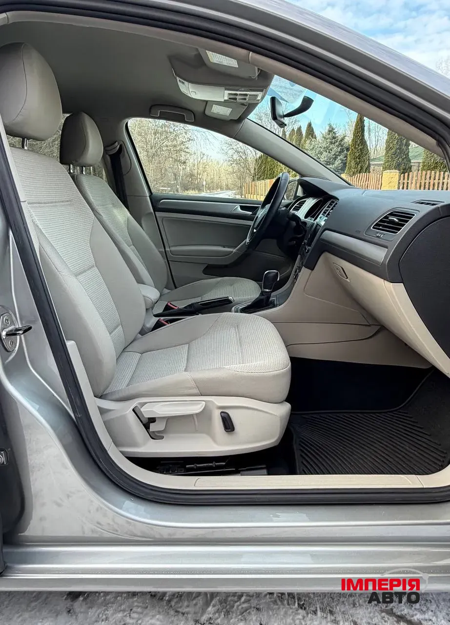 Volkswagen Golf - фото 31