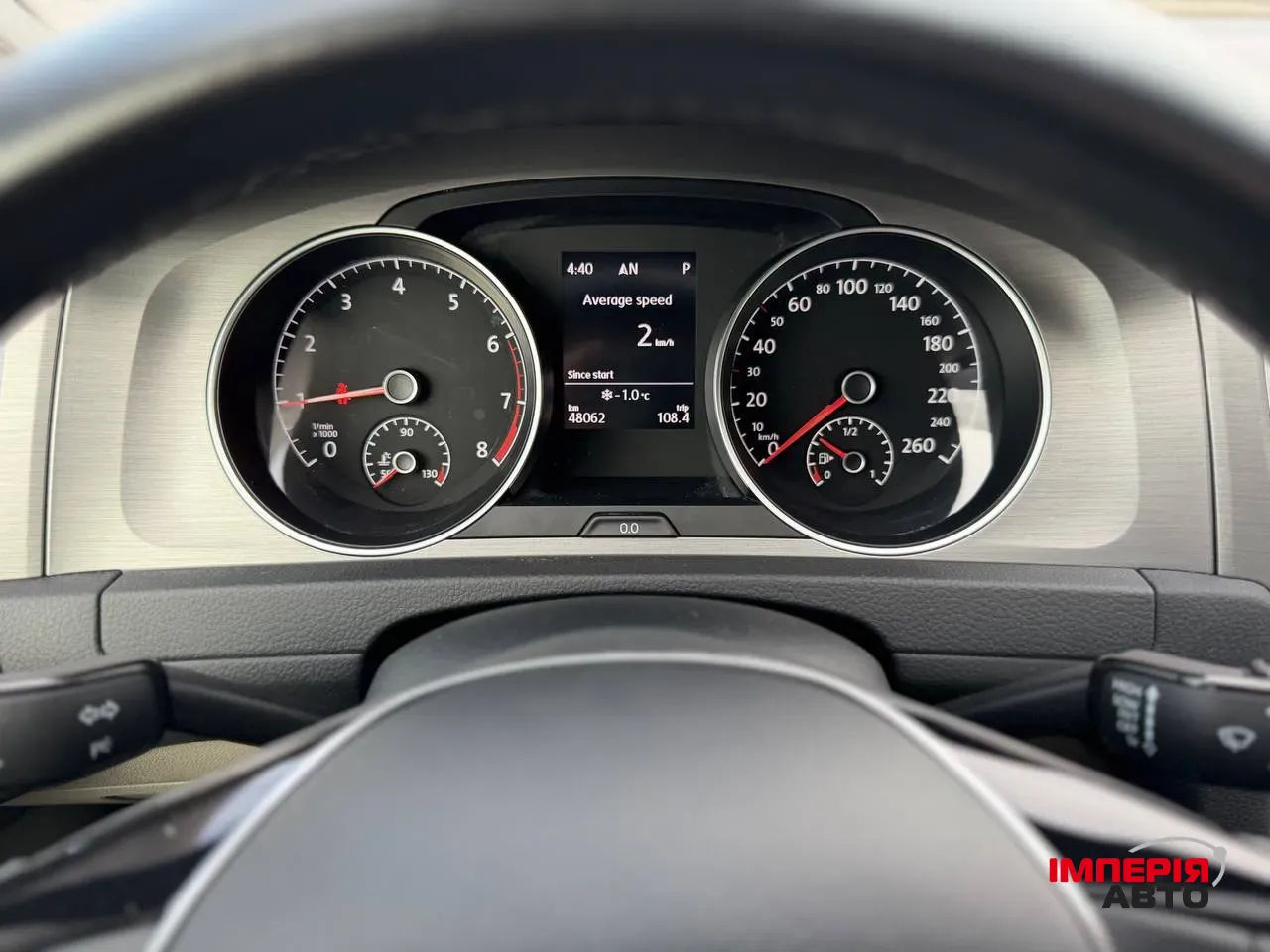 Volkswagen Golf - фото 23