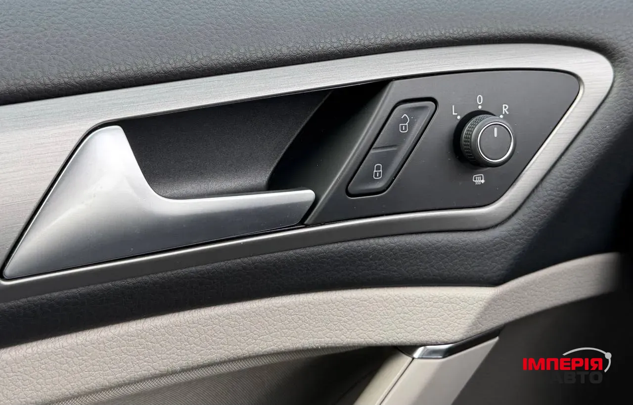 Volkswagen Golf - фото 29