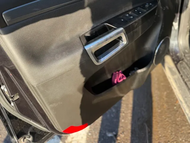 Opel Antara - фото 5