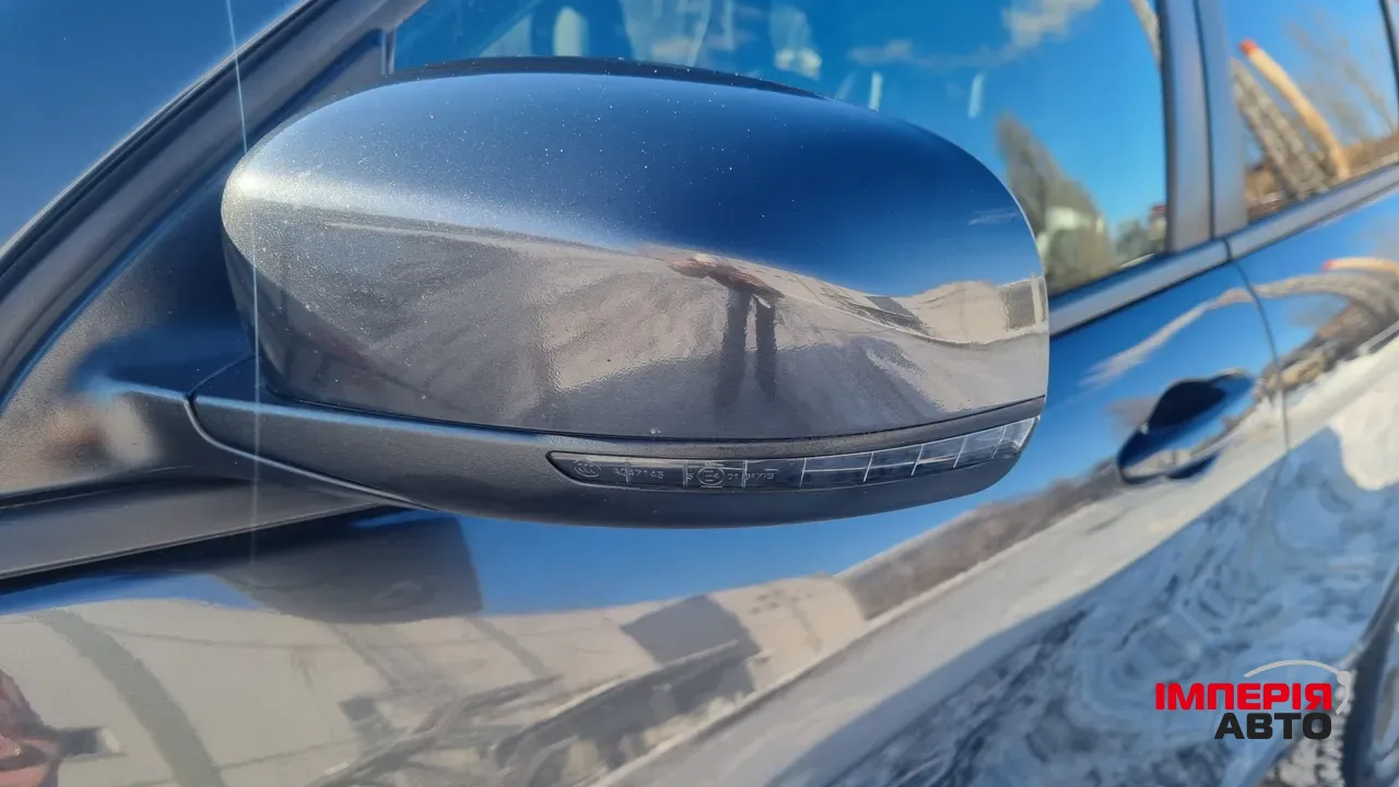 Jeep Cherokee - фото 15