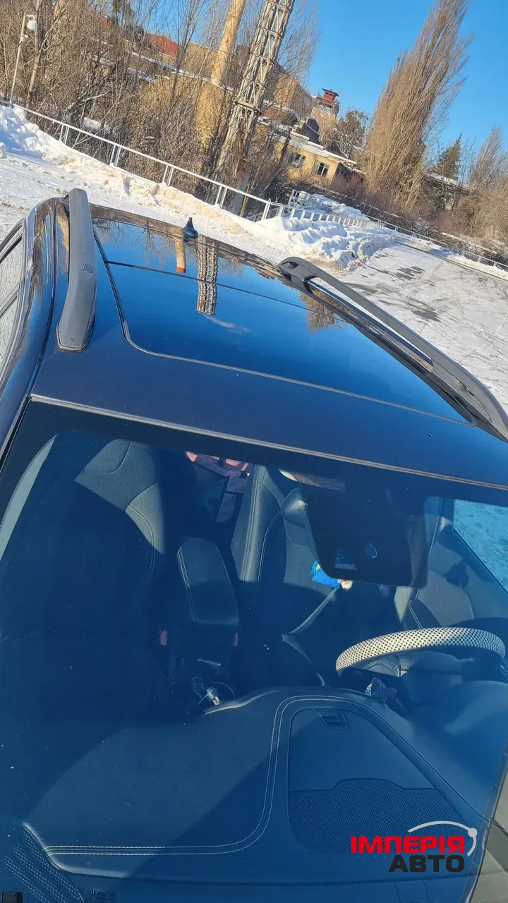 Jeep Cherokee - фото 17