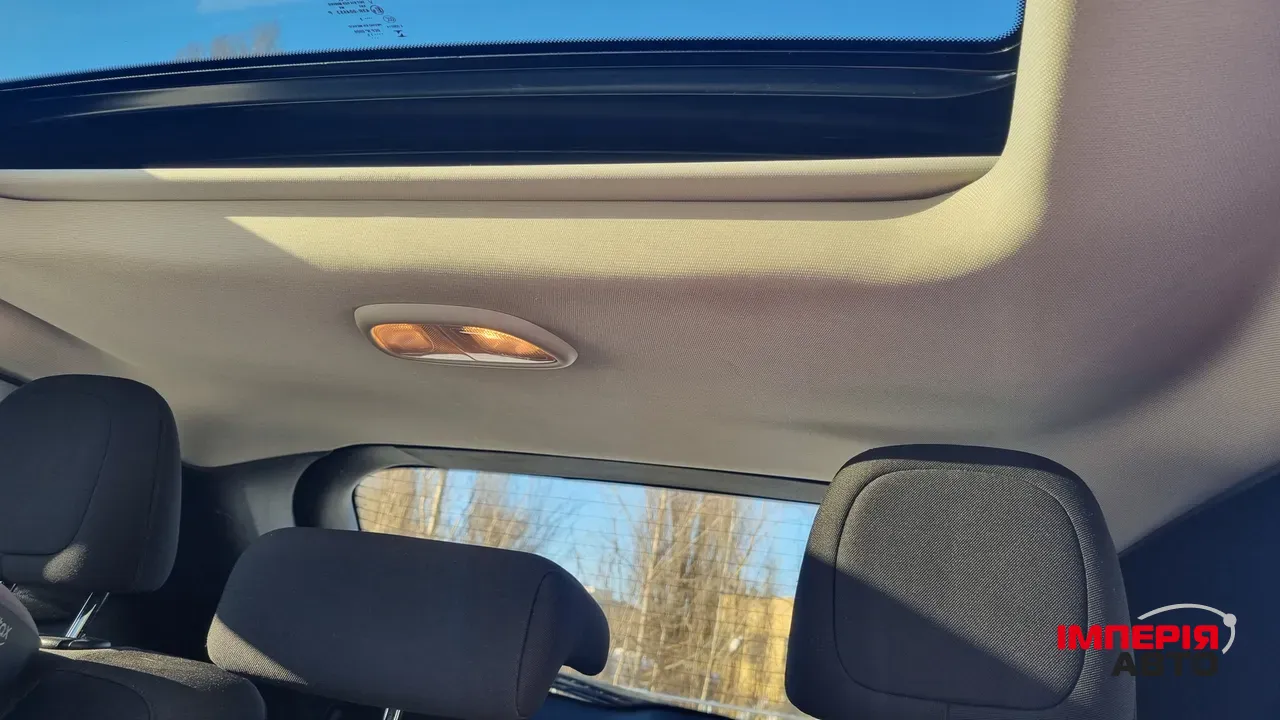 Jeep Cherokee - фото 39