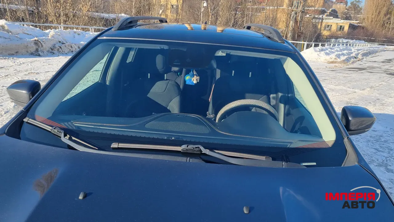 Jeep Cherokee - фото 14