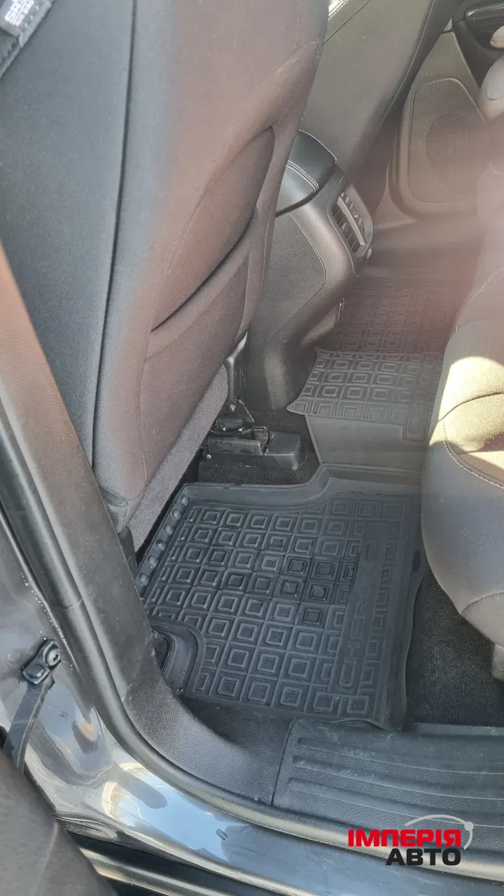 Jeep Cherokee - фото 37