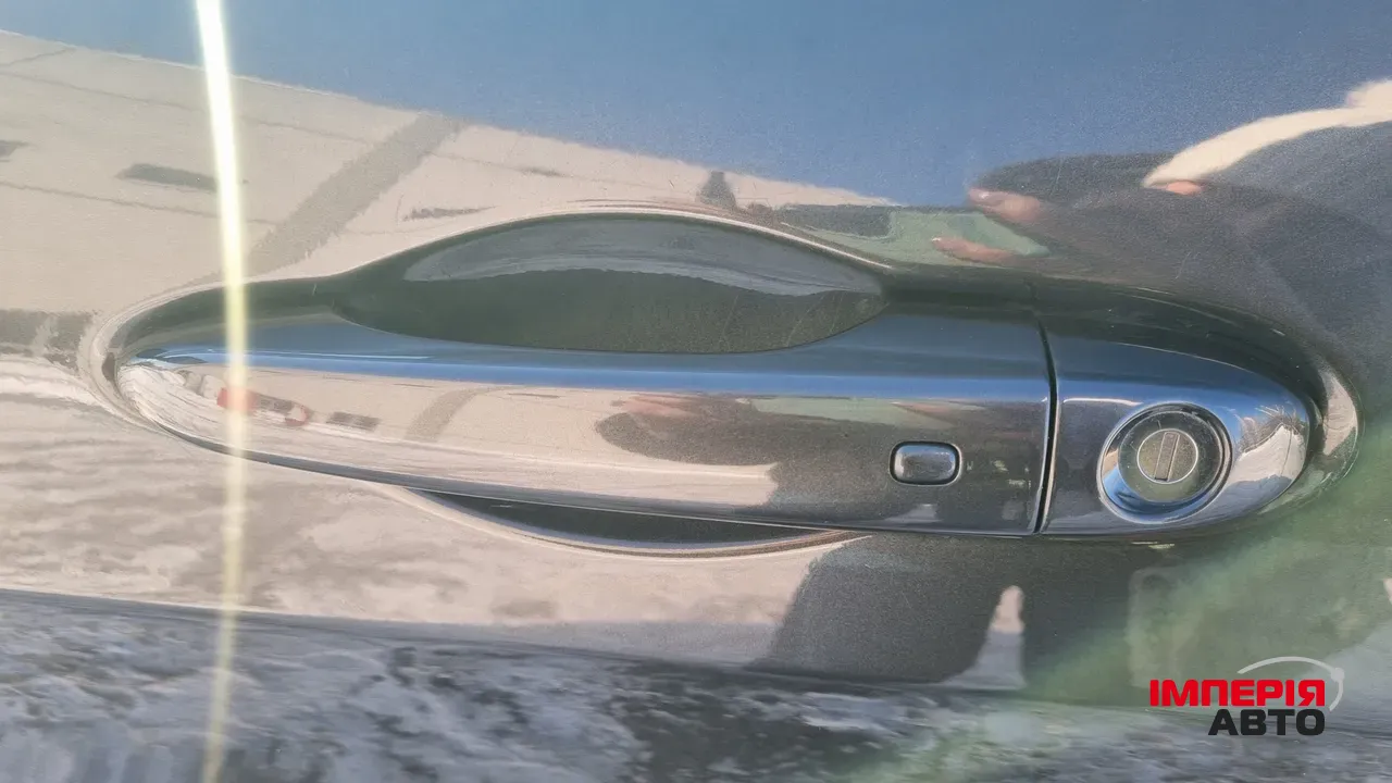 Jeep Cherokee - фото 16