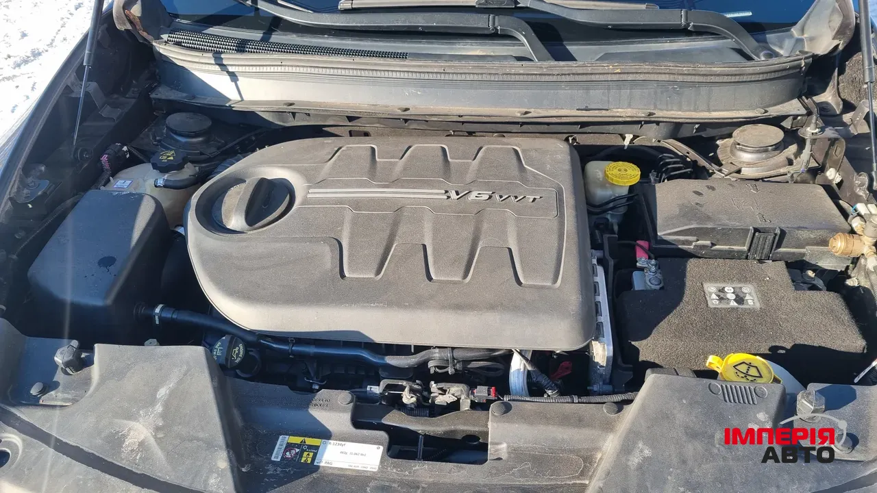 Jeep Cherokee - фото 43