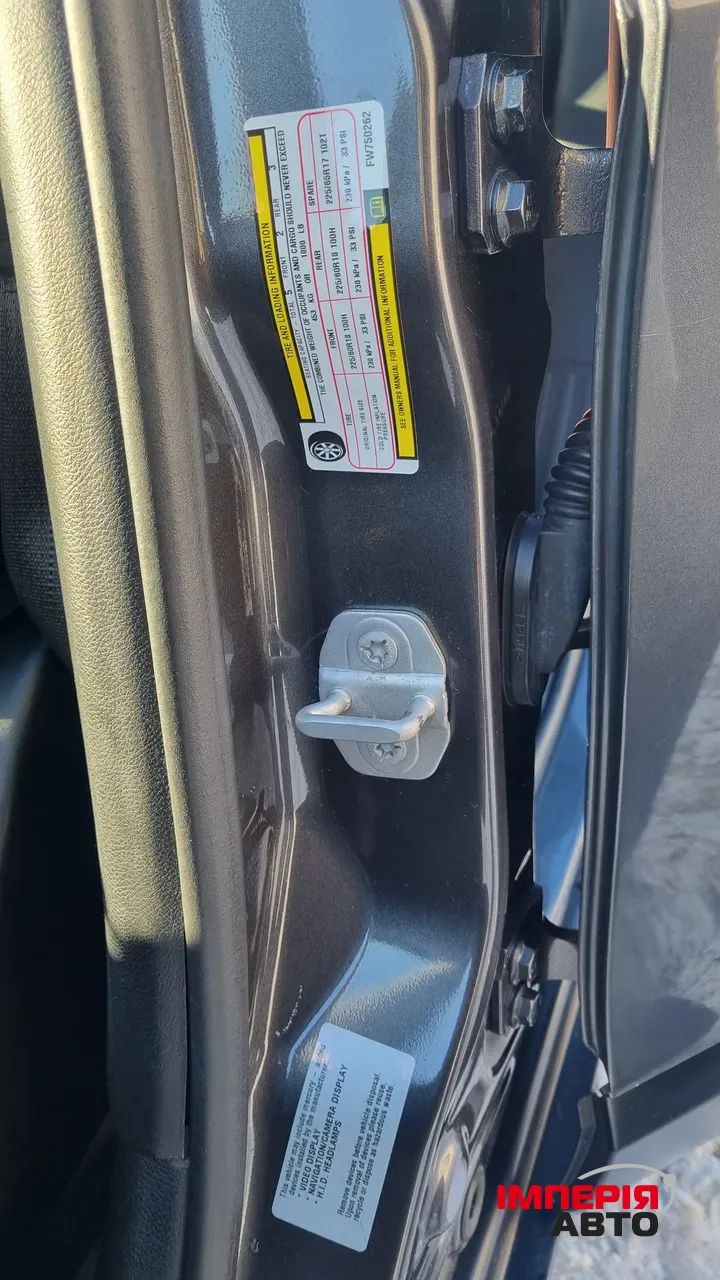 Jeep Cherokee - фото 40