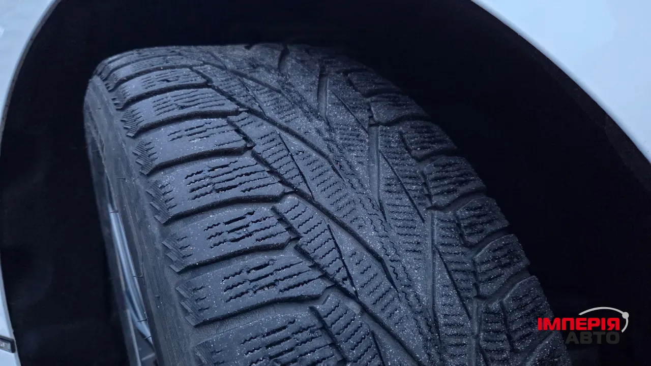 Jaguar I-Pace - фото 21