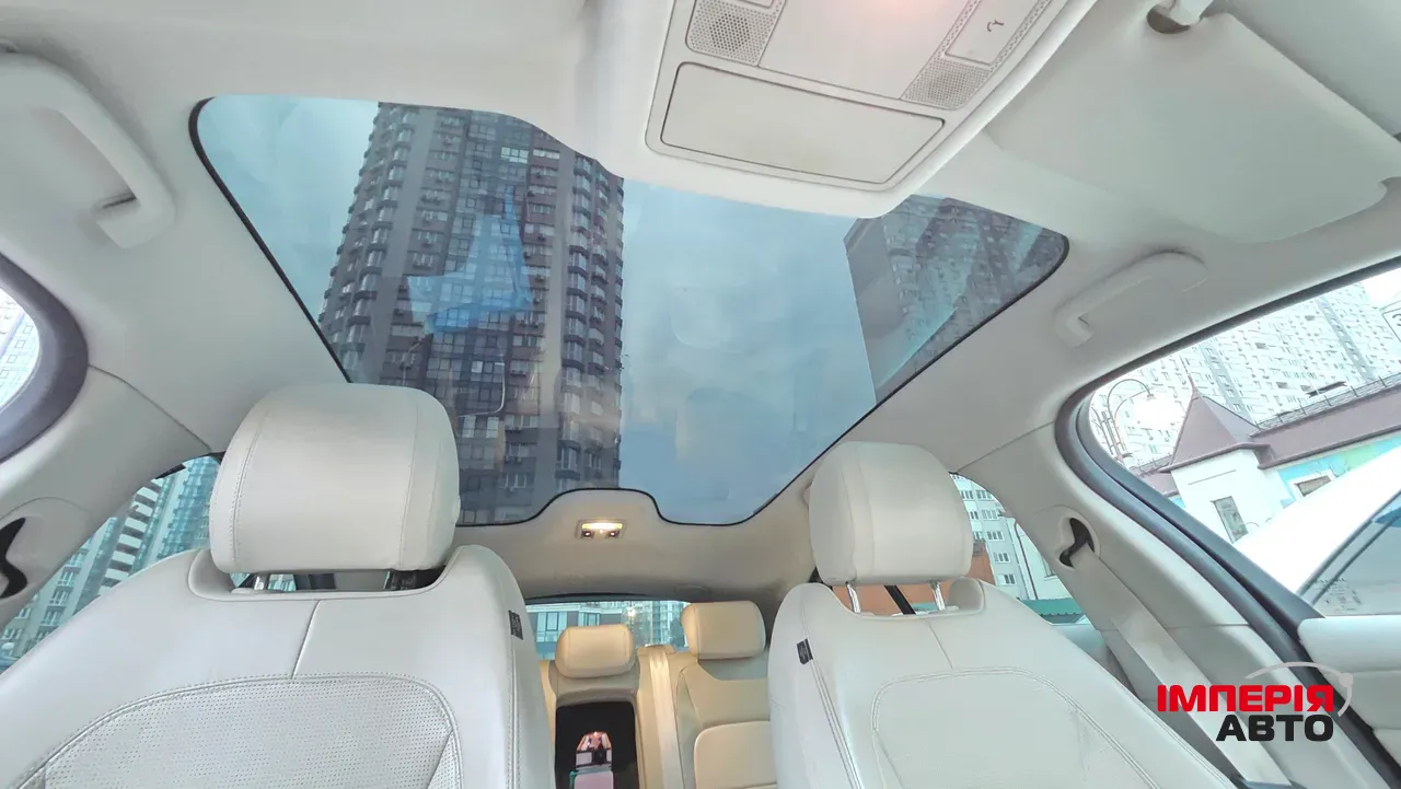 Jaguar I-Pace - фото 14