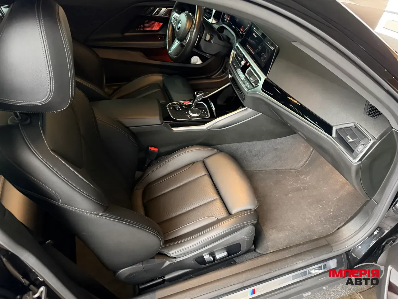 BMW 2 серії - фото 7