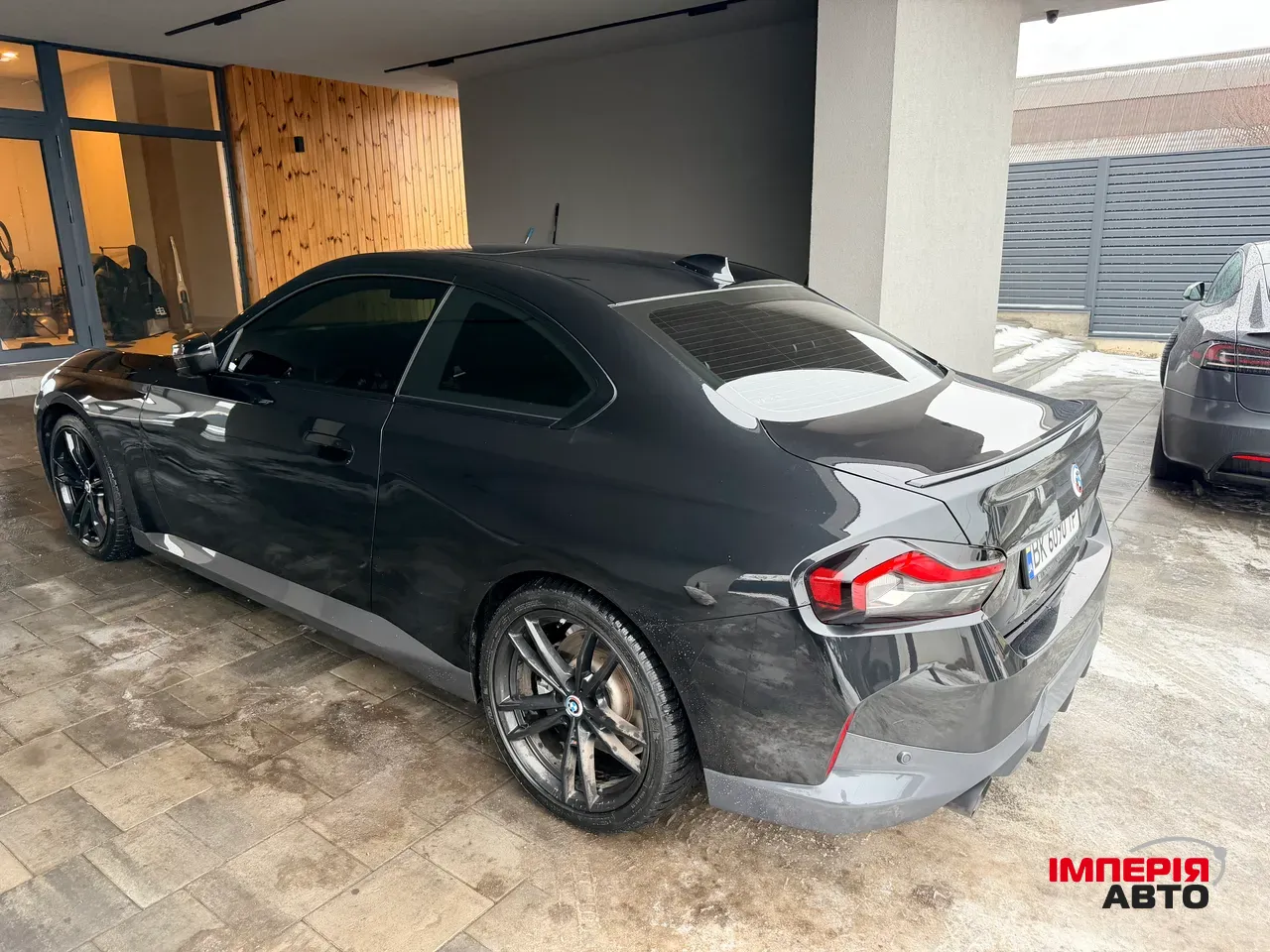 BMW 2 серії - фото 4