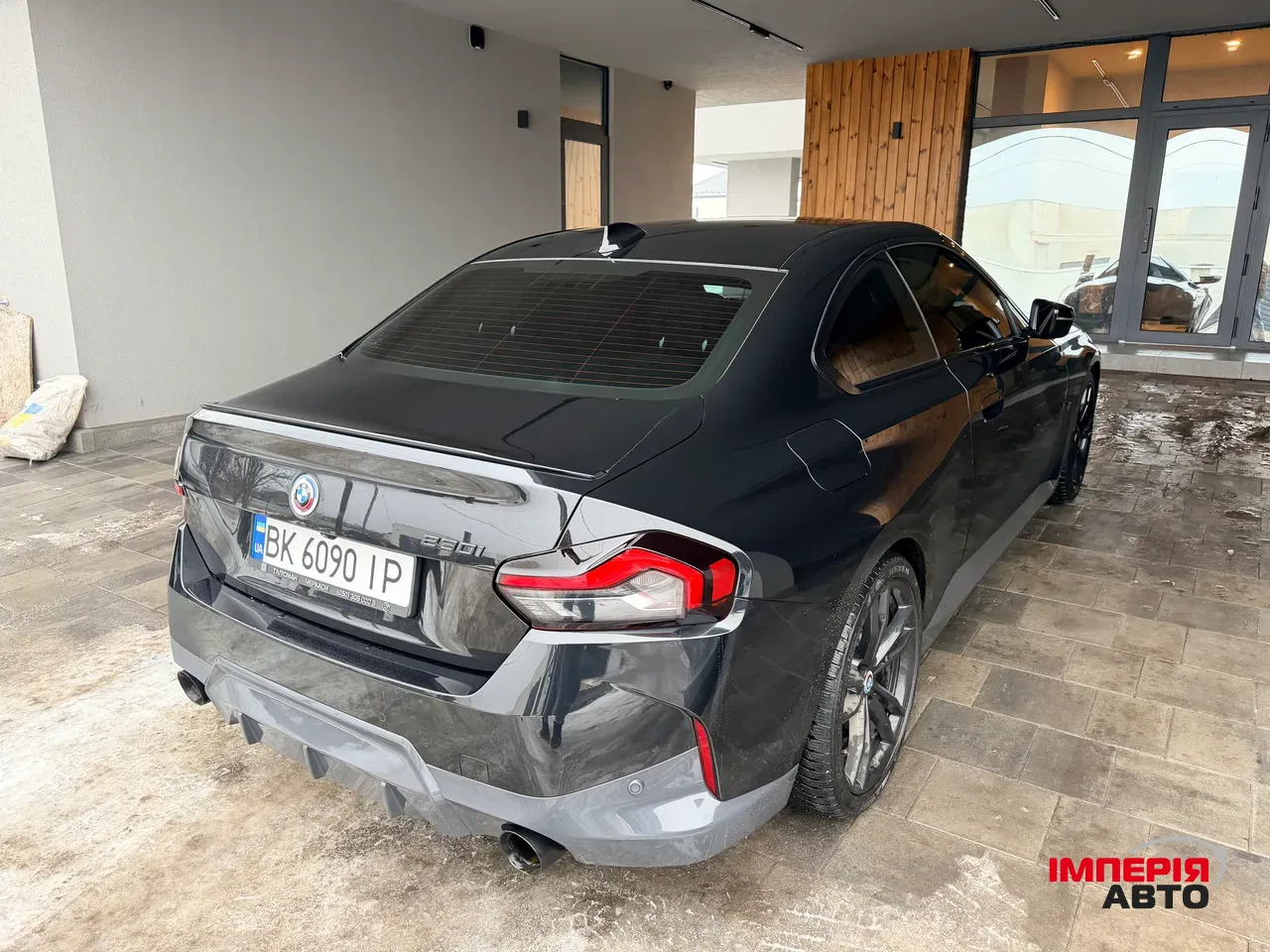 BMW 2 серії - фото 3
