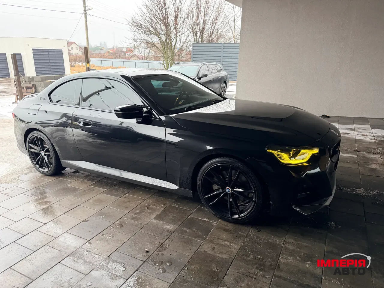 BMW 2 серії - фото 1