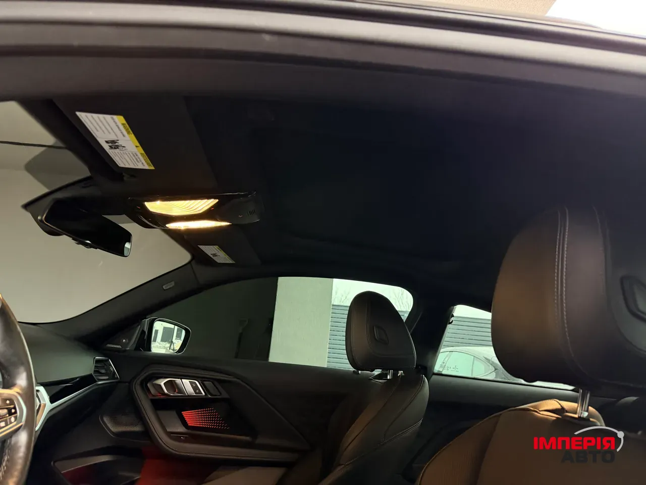 BMW 2 серії - фото 10