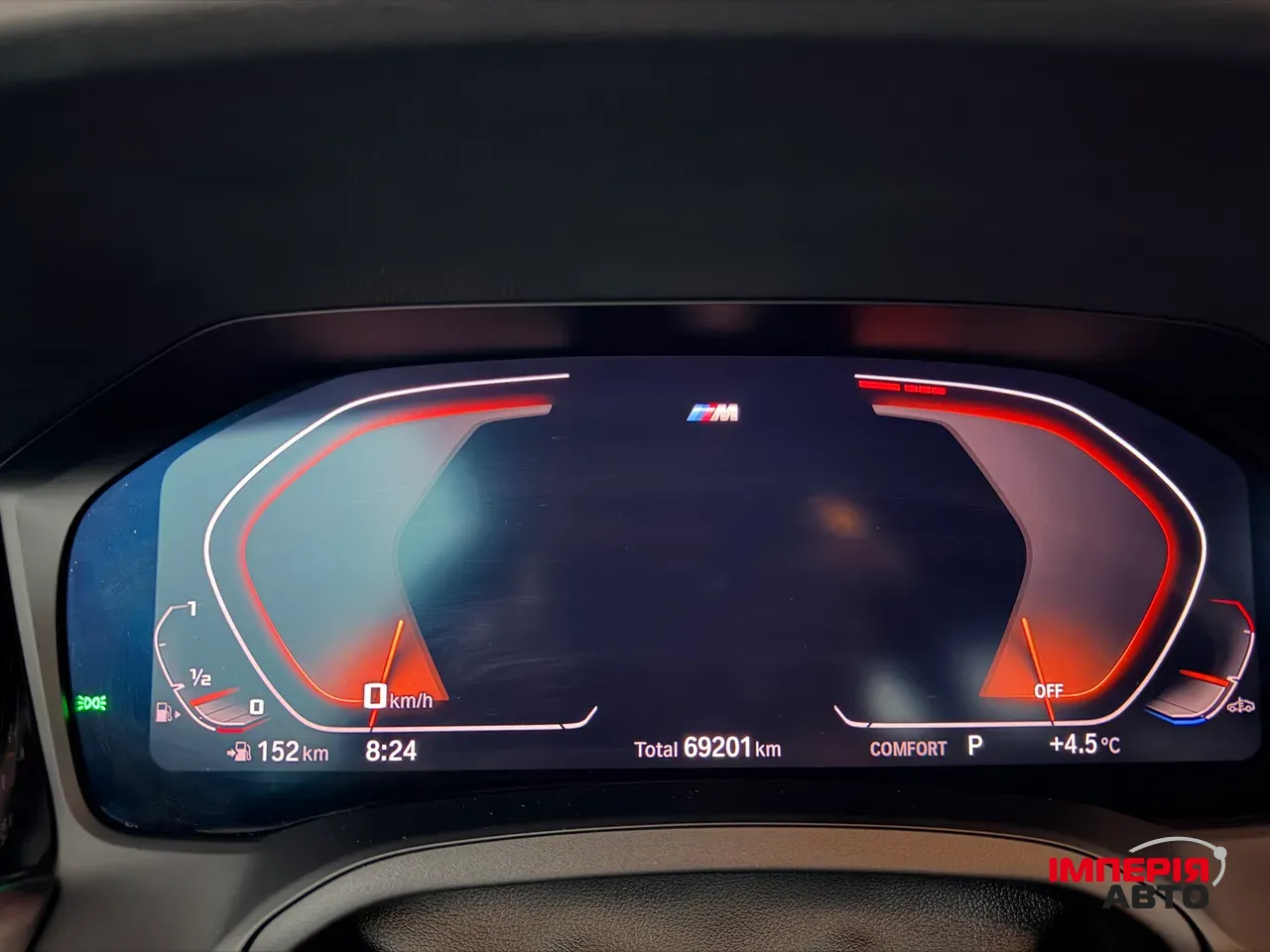 BMW 2 серії - фото 8