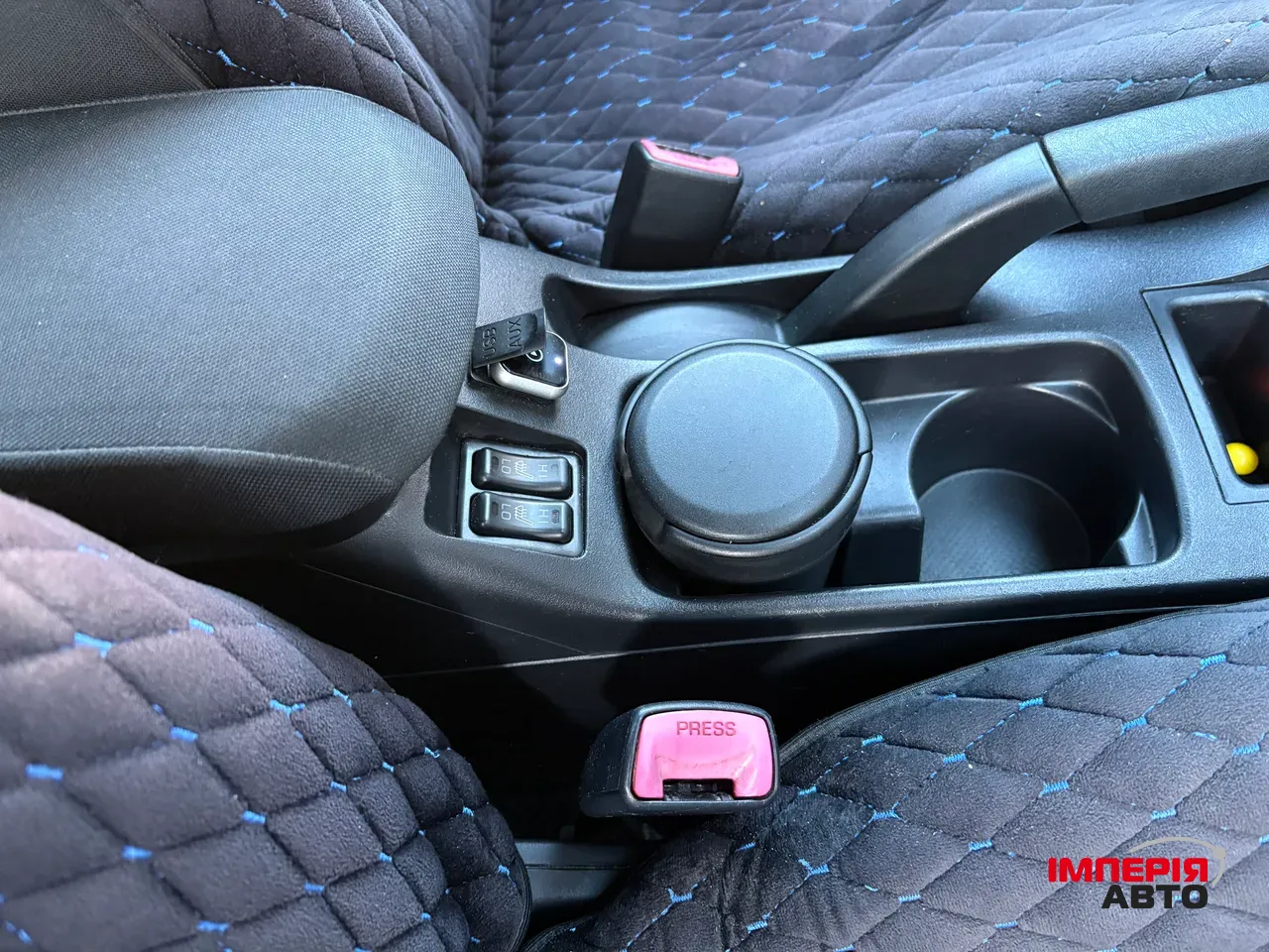 Mitsubishi Lancer - фото 18