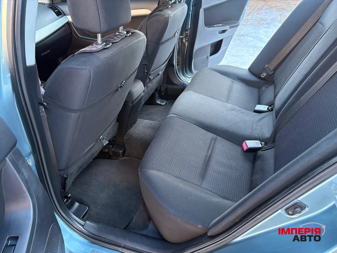 Mitsubishi Lancer - фото 10