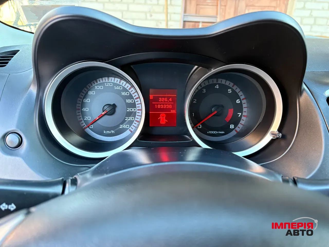 Mitsubishi Lancer - фото 13