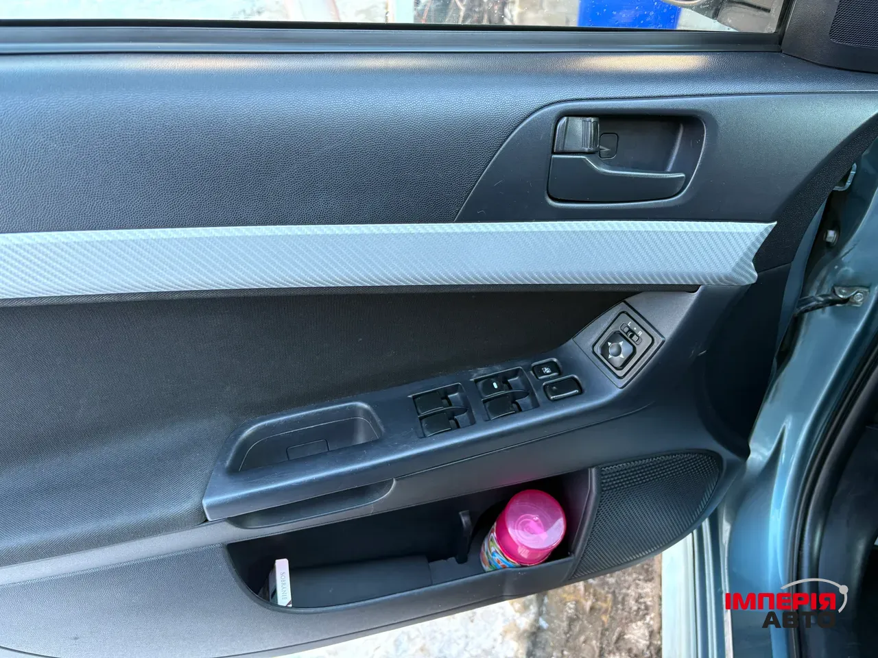 Mitsubishi Lancer - фото 12