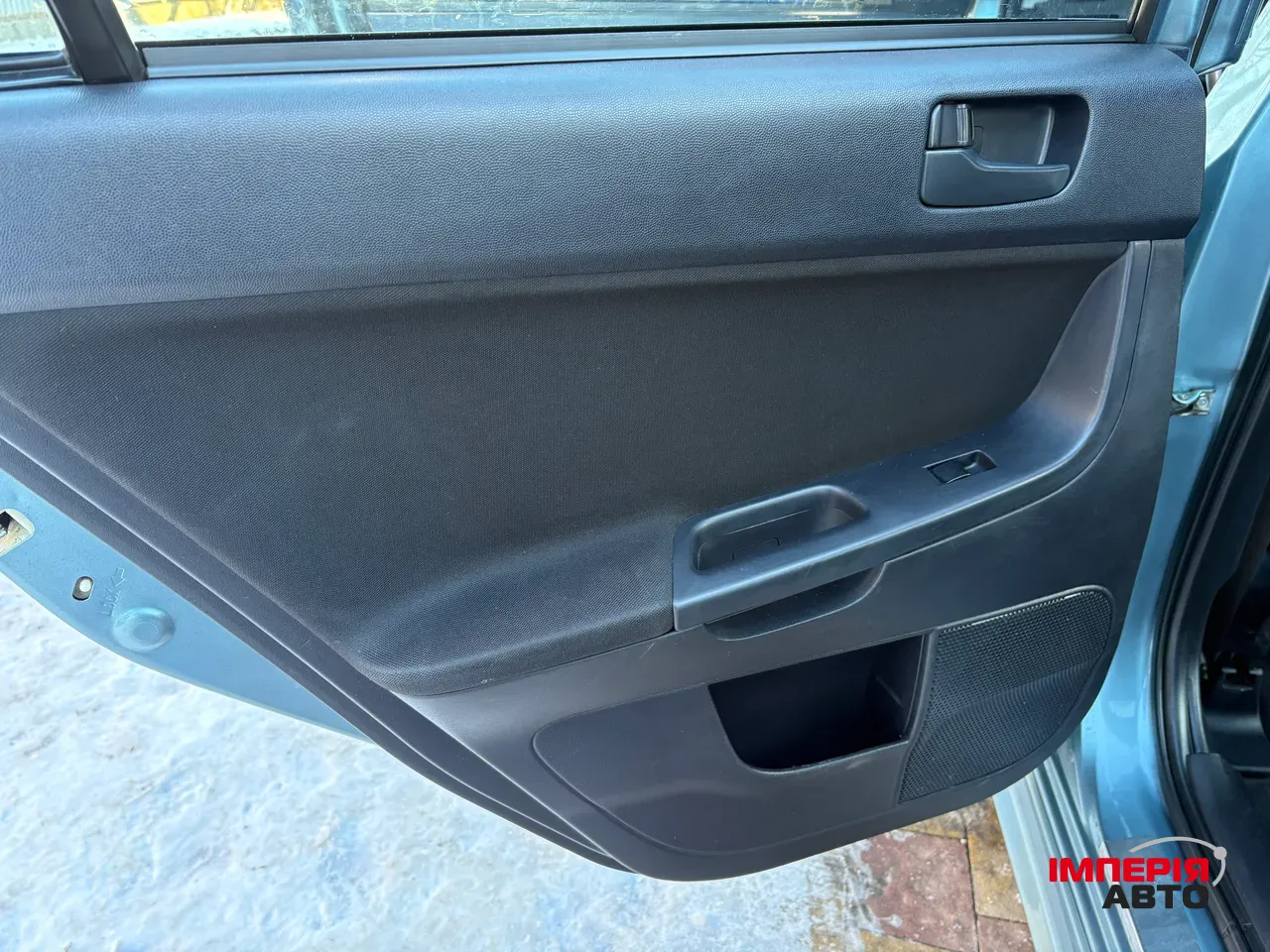 Mitsubishi Lancer - фото 14