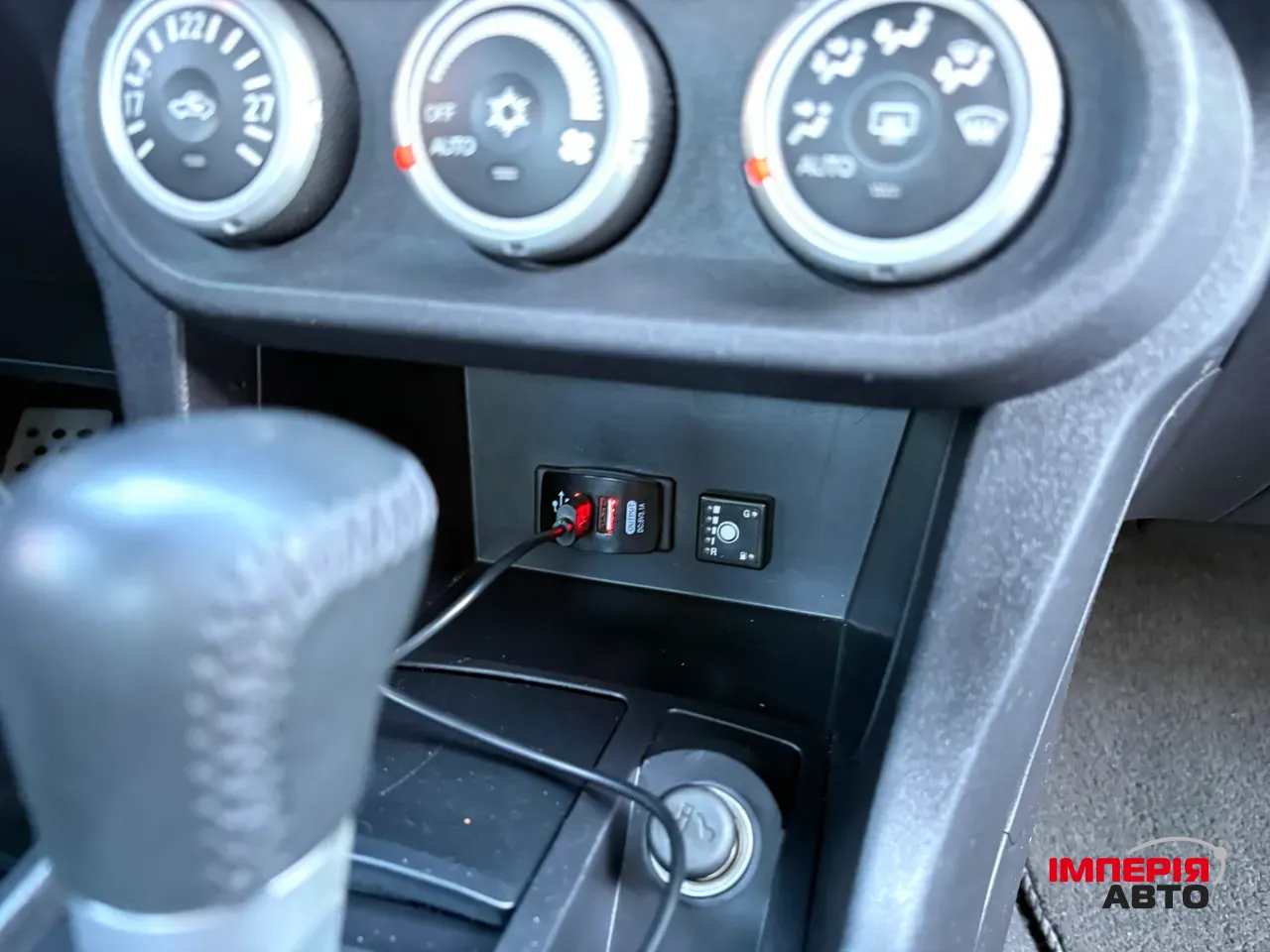 Mitsubishi Lancer - фото 16