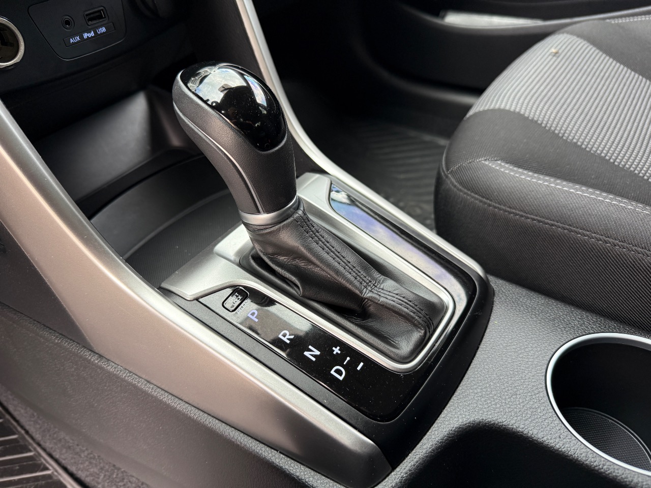 Hyundai i30 - фото 14