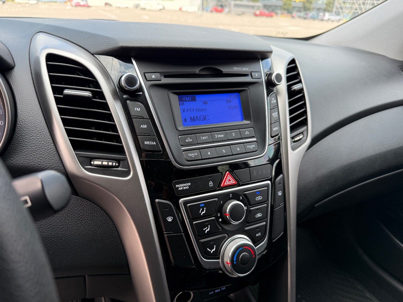 Hyundai i30 - фото 15