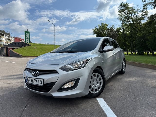 Hyundai i30 2013, Київ, $12 500 - зображення 2
